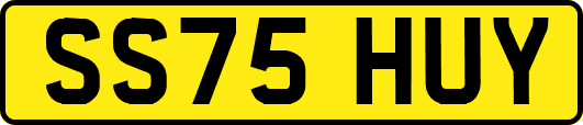 SS75HUY