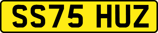 SS75HUZ