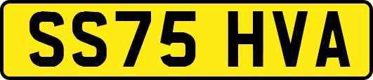 SS75HVA