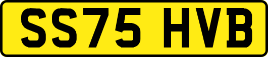 SS75HVB