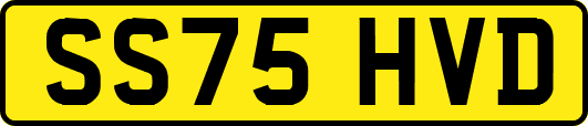 SS75HVD