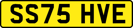 SS75HVE