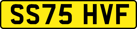 SS75HVF