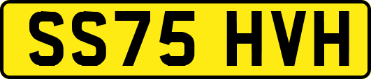 SS75HVH