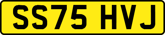 SS75HVJ