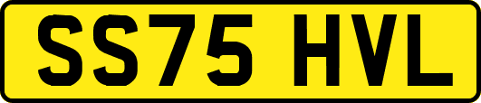 SS75HVL