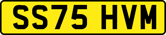 SS75HVM