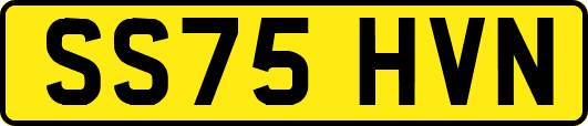 SS75HVN