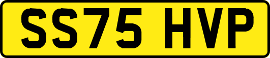SS75HVP
