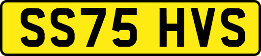 SS75HVS