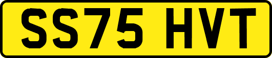 SS75HVT