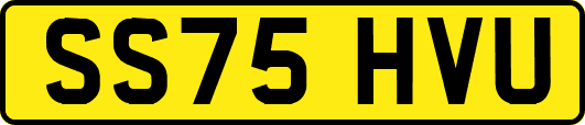 SS75HVU