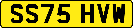 SS75HVW