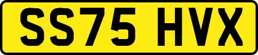 SS75HVX