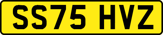 SS75HVZ