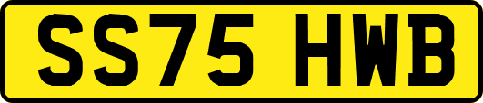 SS75HWB
