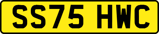 SS75HWC