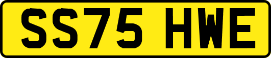 SS75HWE