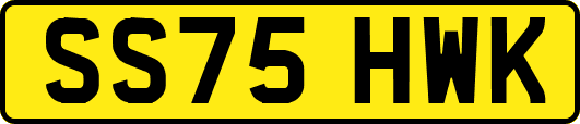 SS75HWK