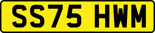SS75HWM