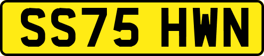 SS75HWN