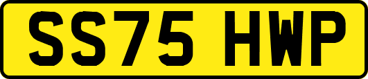 SS75HWP