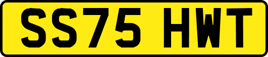 SS75HWT
