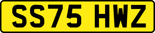 SS75HWZ