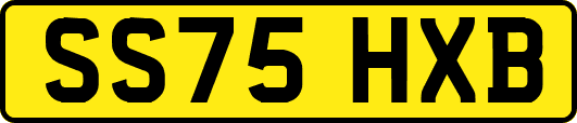 SS75HXB