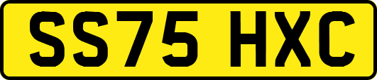 SS75HXC