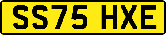 SS75HXE