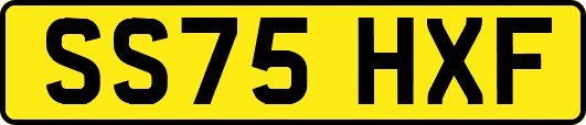 SS75HXF