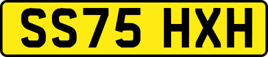 SS75HXH