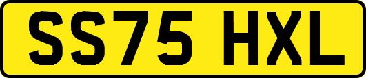 SS75HXL