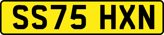 SS75HXN