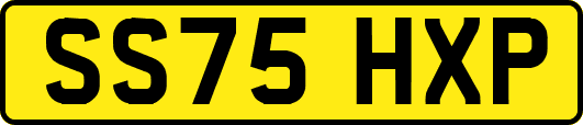 SS75HXP