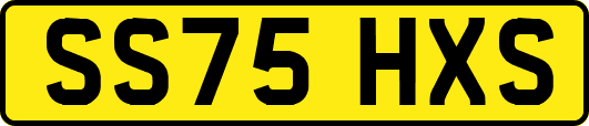 SS75HXS