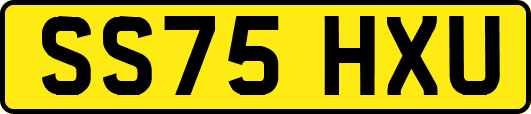 SS75HXU