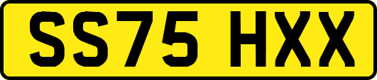 SS75HXX