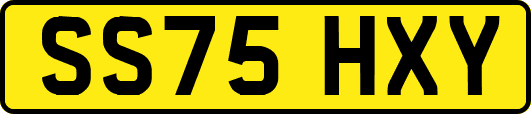 SS75HXY
