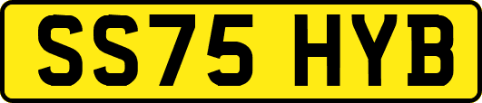 SS75HYB