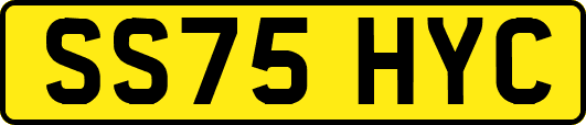 SS75HYC