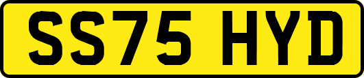 SS75HYD