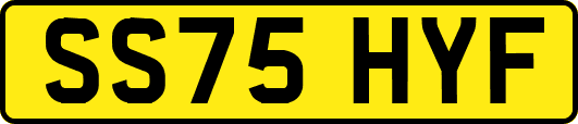 SS75HYF