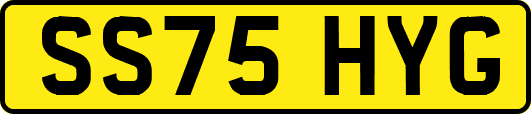 SS75HYG