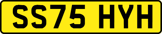 SS75HYH