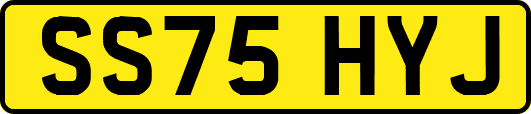 SS75HYJ