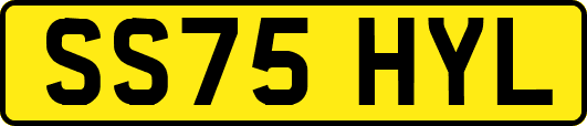 SS75HYL