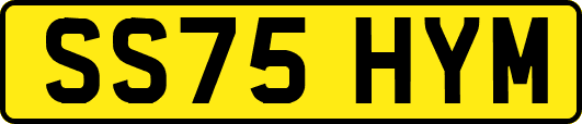 SS75HYM