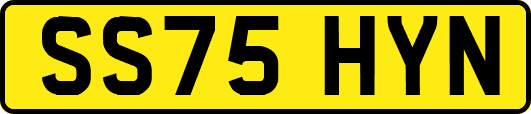 SS75HYN